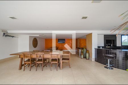 Apartamento à venda com 87m², 2 quartos e 2 vagasÁrea Gourmet