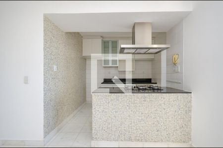 Apartamento à venda com 87m², 2 quartos e 2 vagas Apartamento à venda com 87m², 2 quartos e 2 vagasCozinha