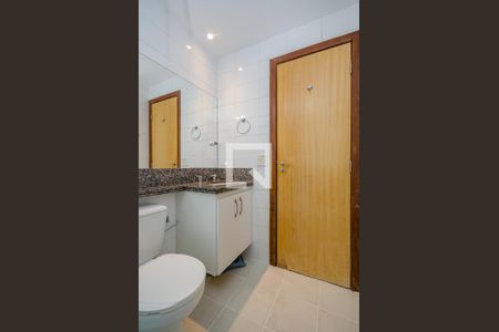 Apartamento à venda com 87m², 2 quartos e 2 vagas Apartamento à venda com 87m², 2 quartos e 2 vagasBanheiro Social