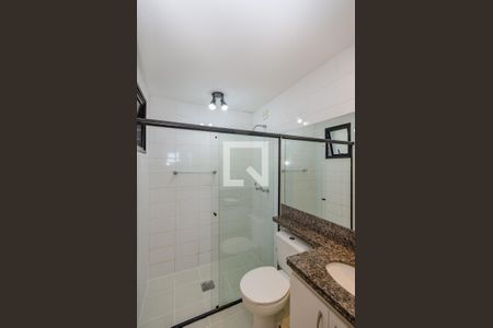Apartamento à venda com 87m², 2 quartos e 2 vagas Apartamento à venda com 87m², 2 quartos e 2 vagasBanheiro Social