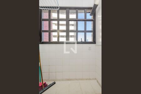 Apartamento à venda com 87m², 2 quartos e 2 vagas Apartamento à venda com 87m², 2 quartos e 2 vagasÁrea de Serviço