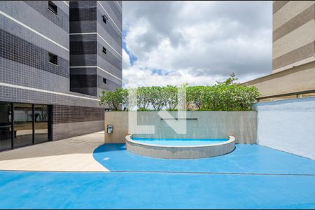 Apartamento à venda com 87m², 2 quartos e 2 vagas Apartamento à venda com 87m², 2 quartos e 2 vagasPlayground