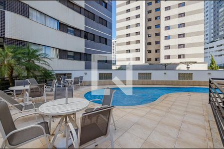 Apartamento à venda com 87m², 2 quartos e 2 vagasPiscina