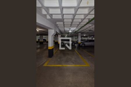 Apartamento à venda com 87m², 2 quartos e 2 vagas Apartamento à venda com 87m², 2 quartos e 2 vagasGaragem