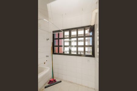 Apartamento à venda com 87m², 2 quartos e 2 vagas Apartamento à venda com 87m², 2 quartos e 2 vagasÁrea de Serviço