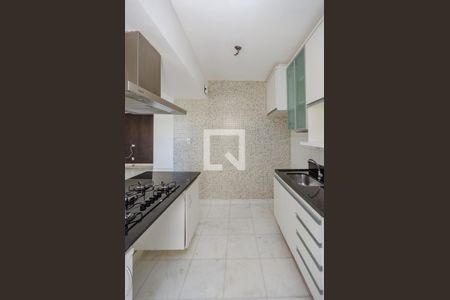 Apartamento à venda com 87m², 2 quartos e 2 vagas Apartamento à venda com 87m², 2 quartos e 2 vagasCozinha