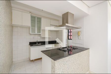 Apartamento à venda com 87m², 2 quartos e 2 vagas Apartamento à venda com 87m², 2 quartos e 2 vagasCozinha