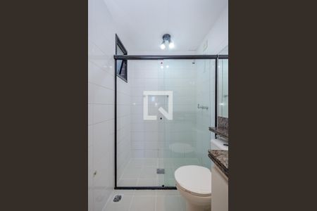 Apartamento à venda com 87m², 2 quartos e 2 vagas Apartamento à venda com 87m², 2 quartos e 2 vagasBanheiro Social