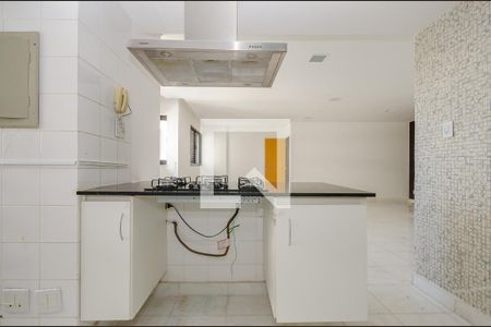 Apartamento à venda com 87m², 2 quartos e 2 vagas Apartamento à venda com 87m², 2 quartos e 2 vagasCozinha