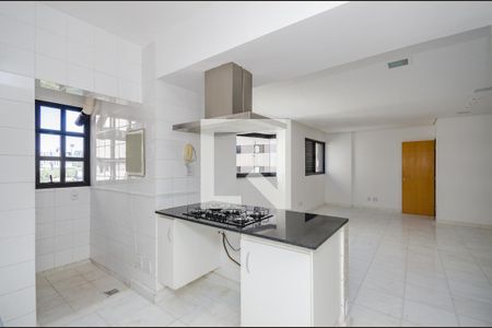 Apartamento à venda com 87m², 2 quartos e 2 vagas Apartamento à venda com 87m², 2 quartos e 2 vagasCozinha