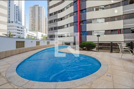 Apartamento à venda com 87m², 2 quartos e 2 vagasPiscina