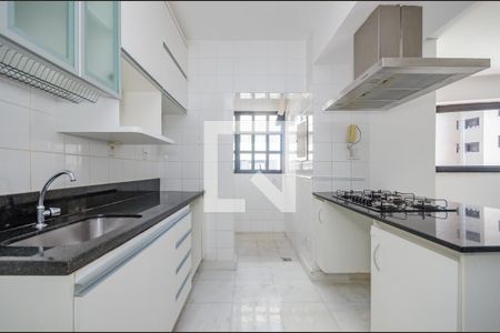 Apartamento à venda com 87m², 2 quartos e 2 vagas Apartamento à venda com 87m², 2 quartos e 2 vagasCozinha