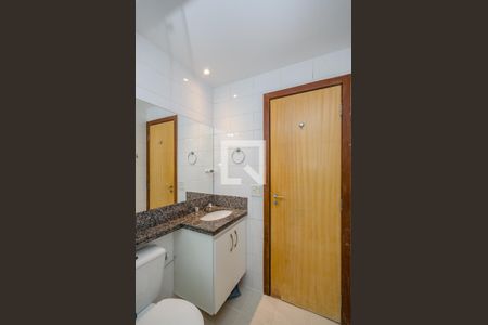 Apartamento à venda com 87m², 2 quartos e 2 vagas Apartamento à venda com 87m², 2 quartos e 2 vagasBanheiro Social