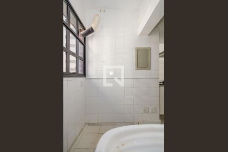 Apartamento à venda com 87m², 2 quartos e 2 vagas Apartamento à venda com 87m², 2 quartos e 2 vagasÁrea de Serviço