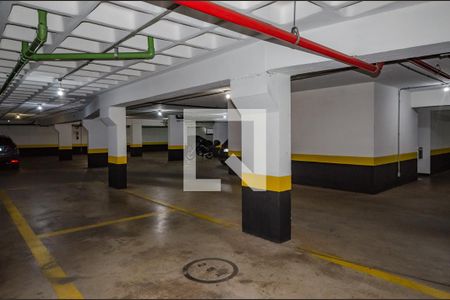 Apartamento à venda com 87m², 2 quartos e 2 vagas Apartamento à venda com 87m², 2 quartos e 2 vagasGaragem