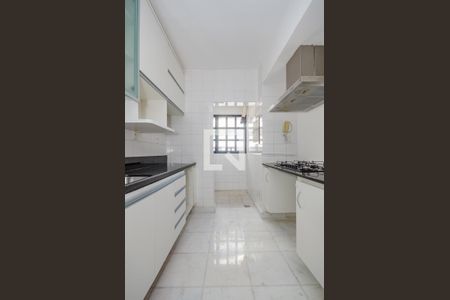 Apartamento à venda com 87m², 2 quartos e 2 vagas Apartamento à venda com 87m², 2 quartos e 2 vagasCozinha