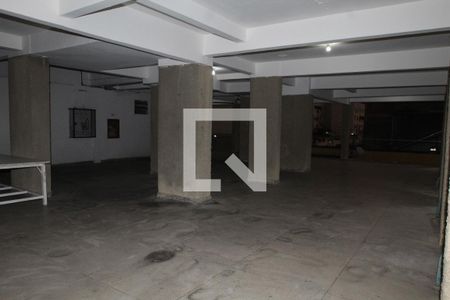Apartamento para alugar com 58m², 2 quartos e 1 vagaPlayground