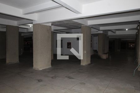 Playground de apartamento para alugar com 2 quartos, 58m² em Olaria, Rio de Janeiro