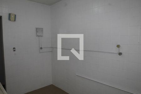 Cozinha e Área de Serviço de apartamento para alugar com 2 quartos, 58m² em Olaria, Rio de Janeiro