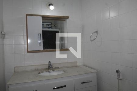 Apartamento para alugar com 58m², 2 quartos e 1 vagaBanheiro