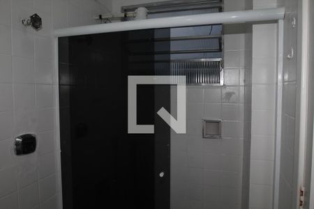 Apartamento para alugar com 58m², 2 quartos e 1 vagaBanheiro