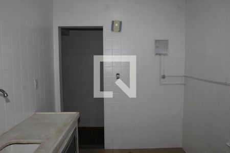 Cozinha e Área de Serviço de apartamento para alugar com 2 quartos, 58m² em Olaria, Rio de Janeiro