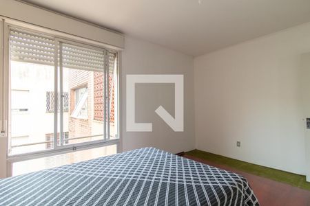 Quarto 1 de apartamento para alugar com 2 quartos, 60m² em Camaquã, Porto Alegre