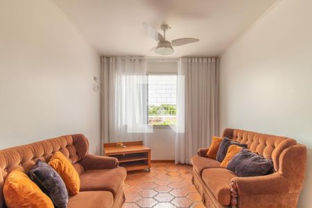 Sala de apartamento para alugar com 2 quartos, 60m² em Camaquã, Porto Alegre