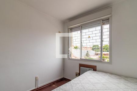Quarto 2 de apartamento para alugar com 2 quartos, 60m² em Camaquã, Porto Alegre