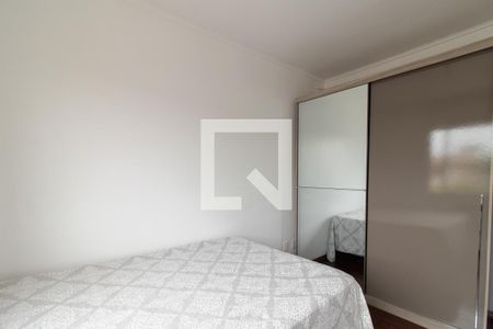 Quarto 2 de apartamento para alugar com 2 quartos, 60m² em Camaquã, Porto Alegre