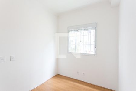 Quarto 1 de apartamento para alugar com 2 quartos, 40m² em Jardim América da Penha, São Paulo