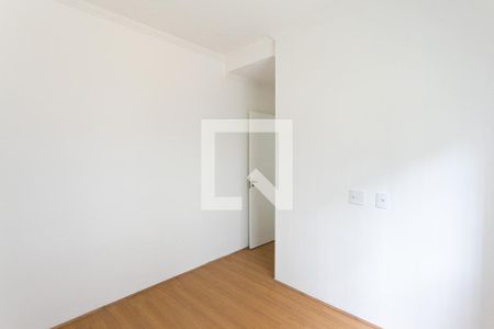 Quarto 2 de apartamento para alugar com 2 quartos, 40m² em Jardim América da Penha, São Paulo