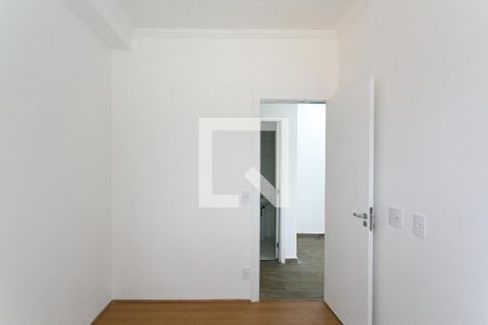 Quarto 1 de apartamento para alugar com 2 quartos, 40m² em Jardim América da Penha, São Paulo