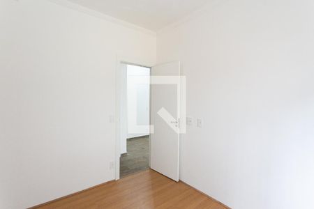Quarto 1 de apartamento para alugar com 2 quartos, 40m² em Jardim América da Penha, São Paulo