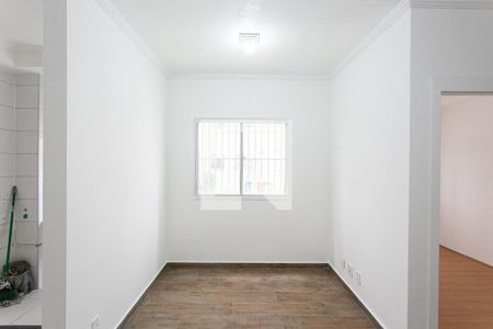 Sala de apartamento para alugar com 2 quartos, 40m² em Jardim América da Penha, São Paulo