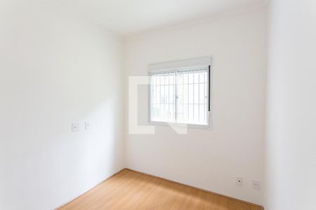 Quarto 2 de apartamento para alugar com 2 quartos, 40m² em Jardim América da Penha, São Paulo