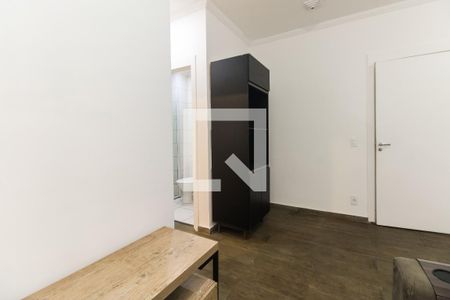 Sala  de apartamento para alugar com 2 quartos, 40m² em Jardim América da Penha, São Paulo