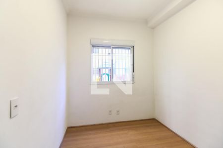 Quarto 1 de apartamento para alugar com 2 quartos, 40m² em Jardim América da Penha, São Paulo