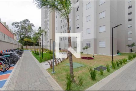 Apartamento para alugar com 40m², 2 quartos e sem vaga Apartamento para alugar com 40m², 2 quartos e sem vagaÁrea comum