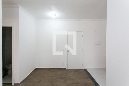 Sala de apartamento para alugar com 2 quartos, 40m² em Jardim América da Penha, São Paulo