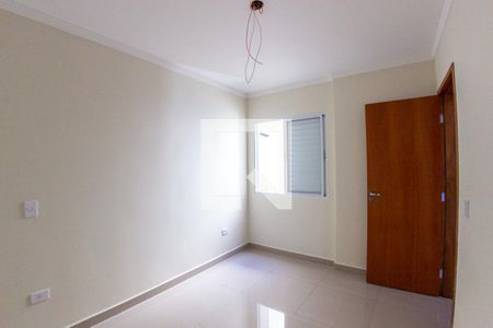 Quarto de casa de condomínio à venda com 1 quarto, 35m² em Vila Dom Pedro Ii, São Paulo