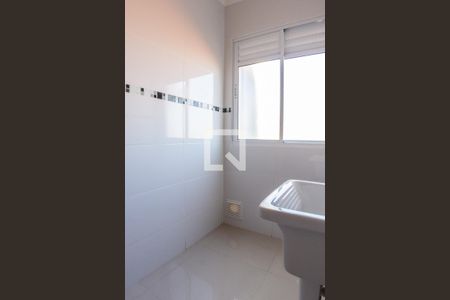 Casa de condomínio à venda com 35m², 1 quarto e sem vagaLavanderia