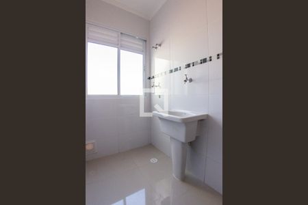 Casa de condomínio à venda com 35m², 1 quarto e sem vagaLavanderia