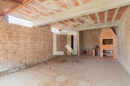 Casa à venda com 120m², 2 quartos e 4 vagasGaragem