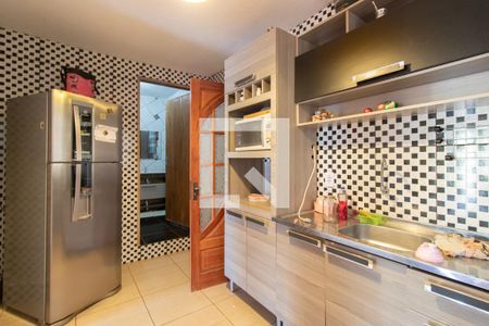 Casa à venda com 120m², 2 quartos e 4 vagasCozinha