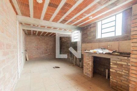 Casa à venda com 120m², 2 quartos e 4 vagasGaragem