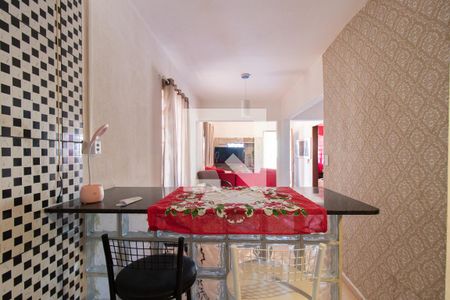 Casa à venda com 120m², 2 quartos e 4 vagasCozinha