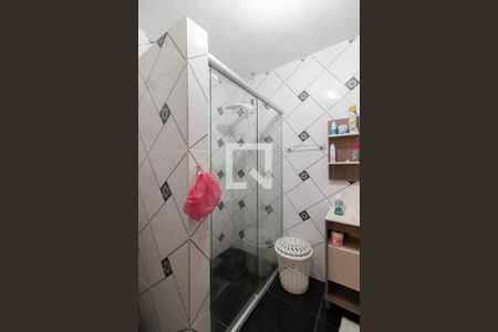 Casa à venda com 120m², 2 quartos e 4 vagasBanheiro