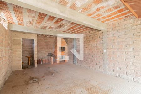 Casa à venda com 120m², 2 quartos e 4 vagasGaragem