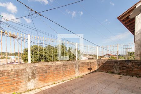 Casa à venda com 120m², 2 quartos e 4 vagasÁrea Externa